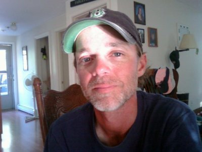 Richard Thayer