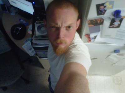 Eric Colwell