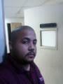 Rahsaan Brooks
