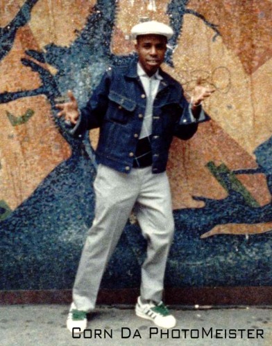 Cornell Sutton