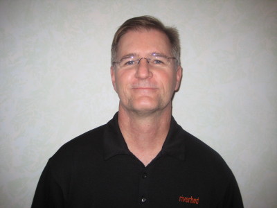 Patrick Driscoll