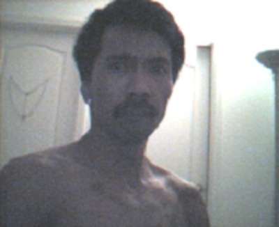 Efren Mangrobang