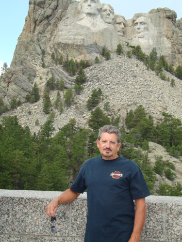 Frank Gillespie