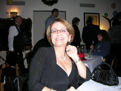 Robin Penney