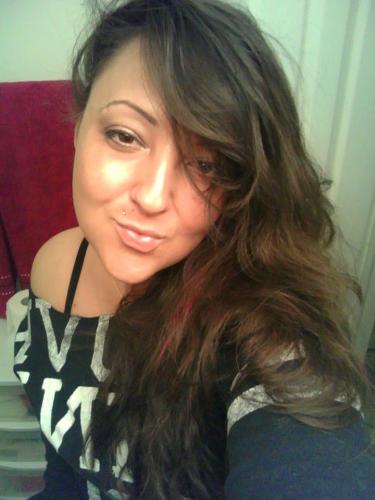 Nadine Hadel