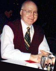 Richard Merryman