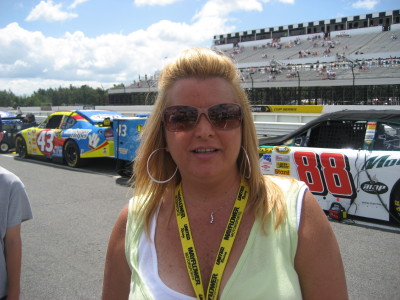 Tina Greene