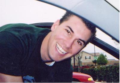 Eric Gallagher