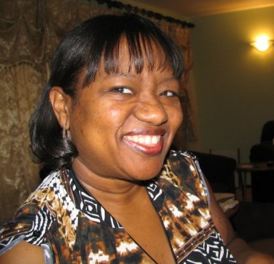 Camille Howell