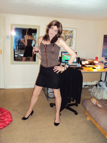 Susan Caraveo