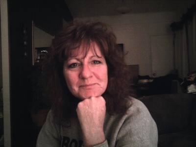 Judy Wood