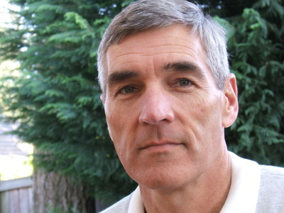 Gary Montgomery