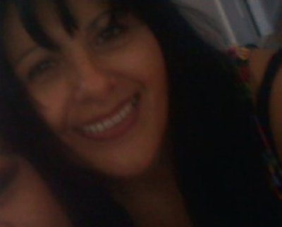 Maggie Lozano