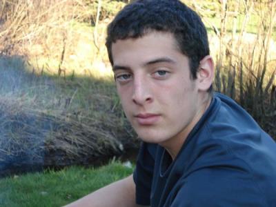 Jordon Soucy