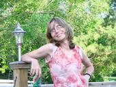 Cynthia Colston