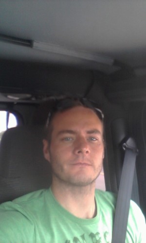 Ross Alford