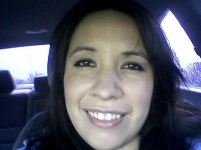 Stephanie Torres