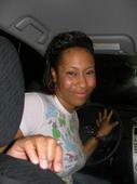Crystal Burks