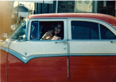 Sharon Rezek