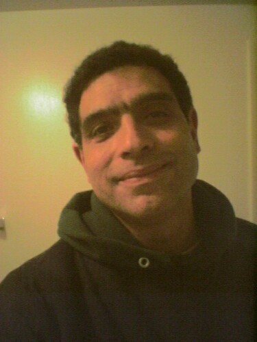 Eddie Maldonado