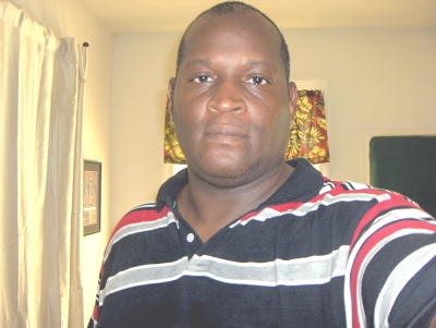 Gregory Pritchett