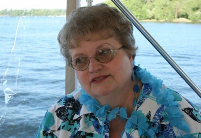 Sharon Hanson
