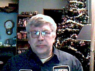 Mark Ostruszka