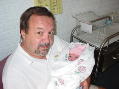 Steven Olson