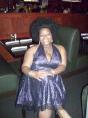 Yolanda Davis