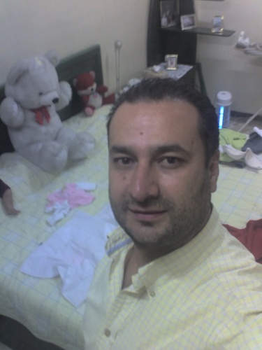 Akram Watfa