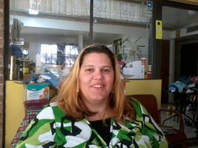 Mary Decker
