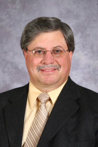 Terry Walker