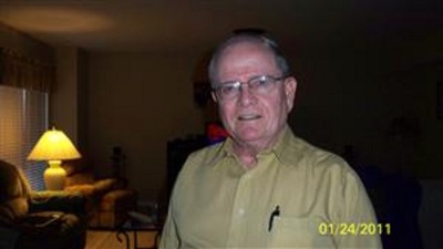 Larry Ward