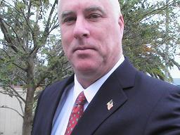 Ronald Hinton