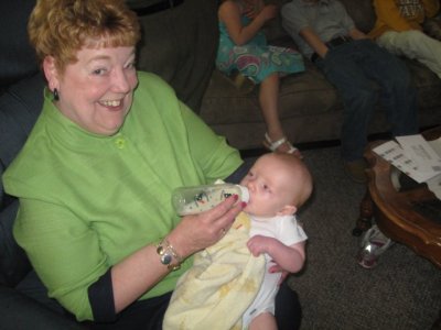 Sharon Carroll