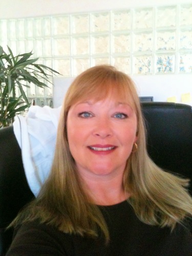 Sharie Connelly