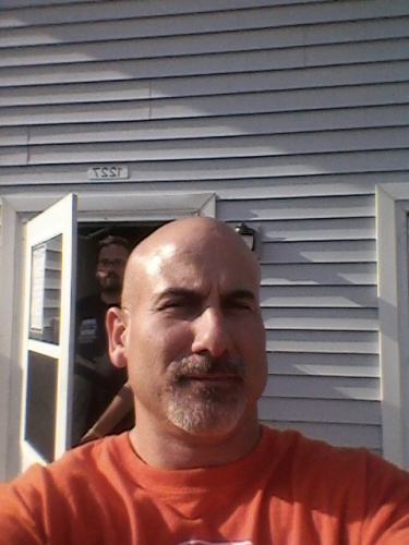 Adam Heinz