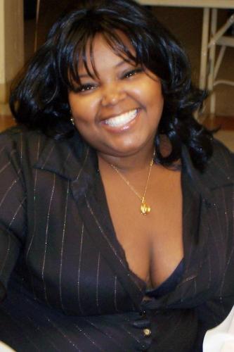 Cheryl Lumpkins