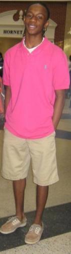 Keandre Williams