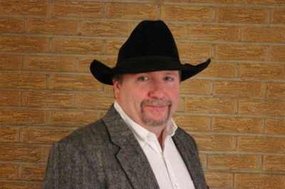 Timothy Hoofard