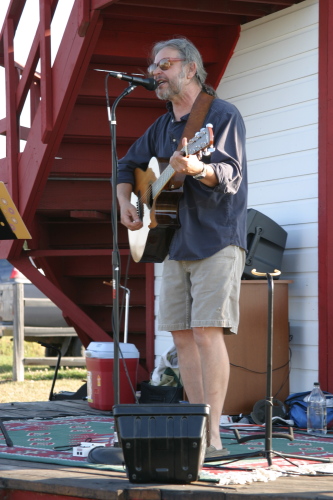 James Labrel