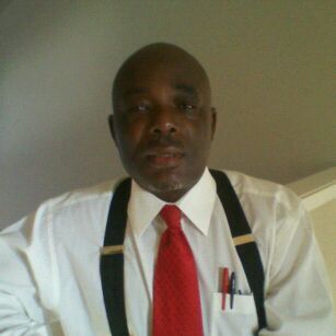 Melvin Jiles