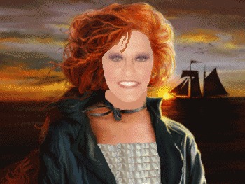 Betty Spencer