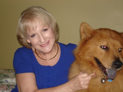 Susan Oehlwein