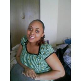 Syrenia Brooks Galligan
