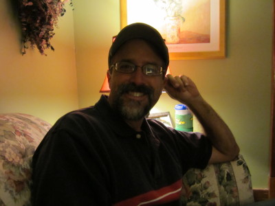 James Myers
