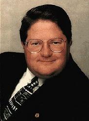 Stephen Bacque