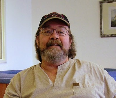 Bill Osborn