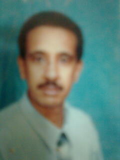 Abdallah Taha