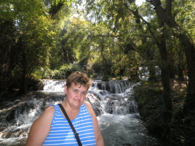 Linda Tokes